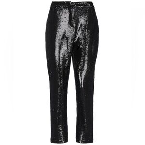 Kaos Sequin Pants Size 6